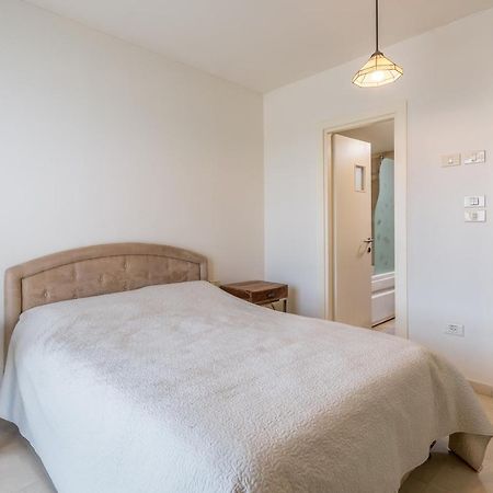 Front Of Beach Next Ritz Hotel - 3 Bedroom& 3 Bathroom Herzliya Exterior foto